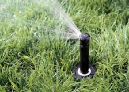 L’importanza dei sistemi di irrigazione per il giardino di casa